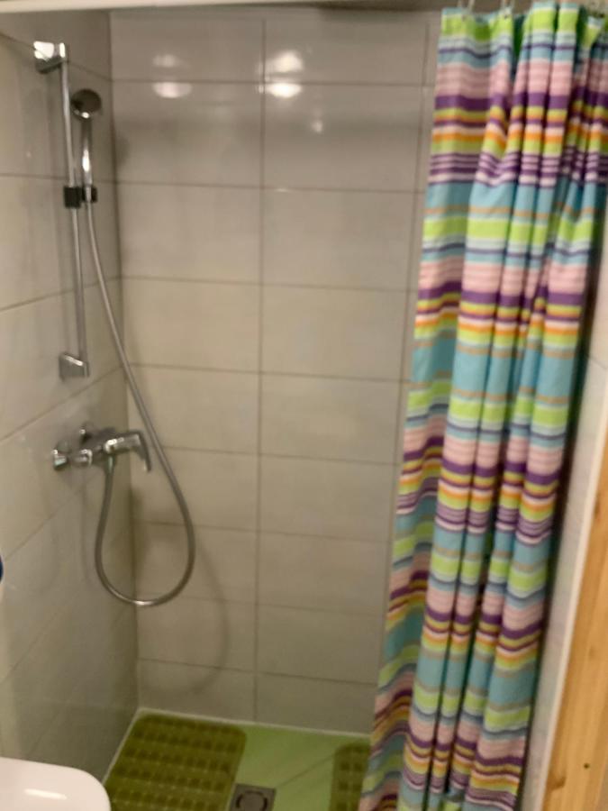 Maple House - Sodyba Tarp Klevu ウテナ エクステリア 写真